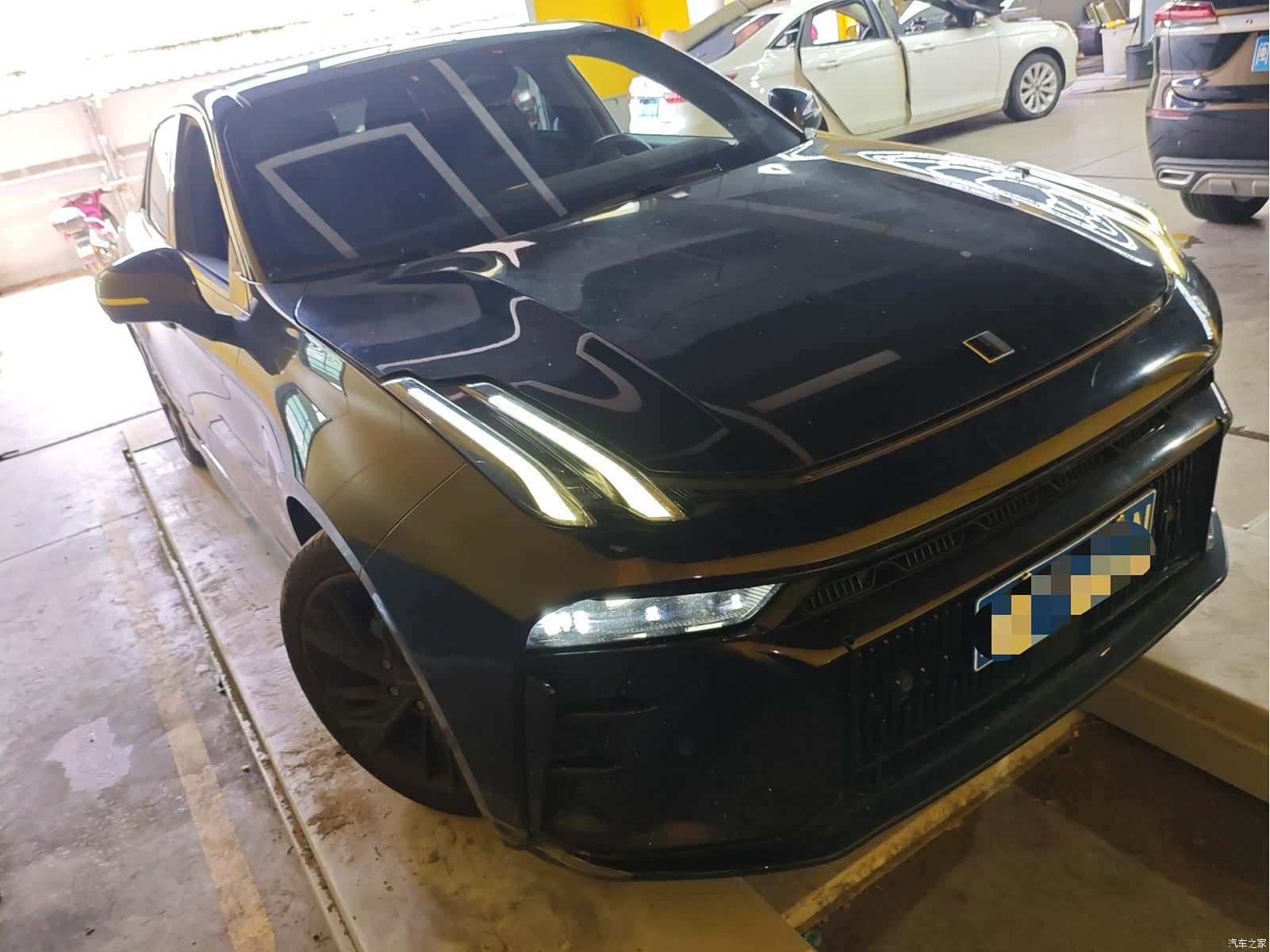 Lynk & Co 02, 2023 2