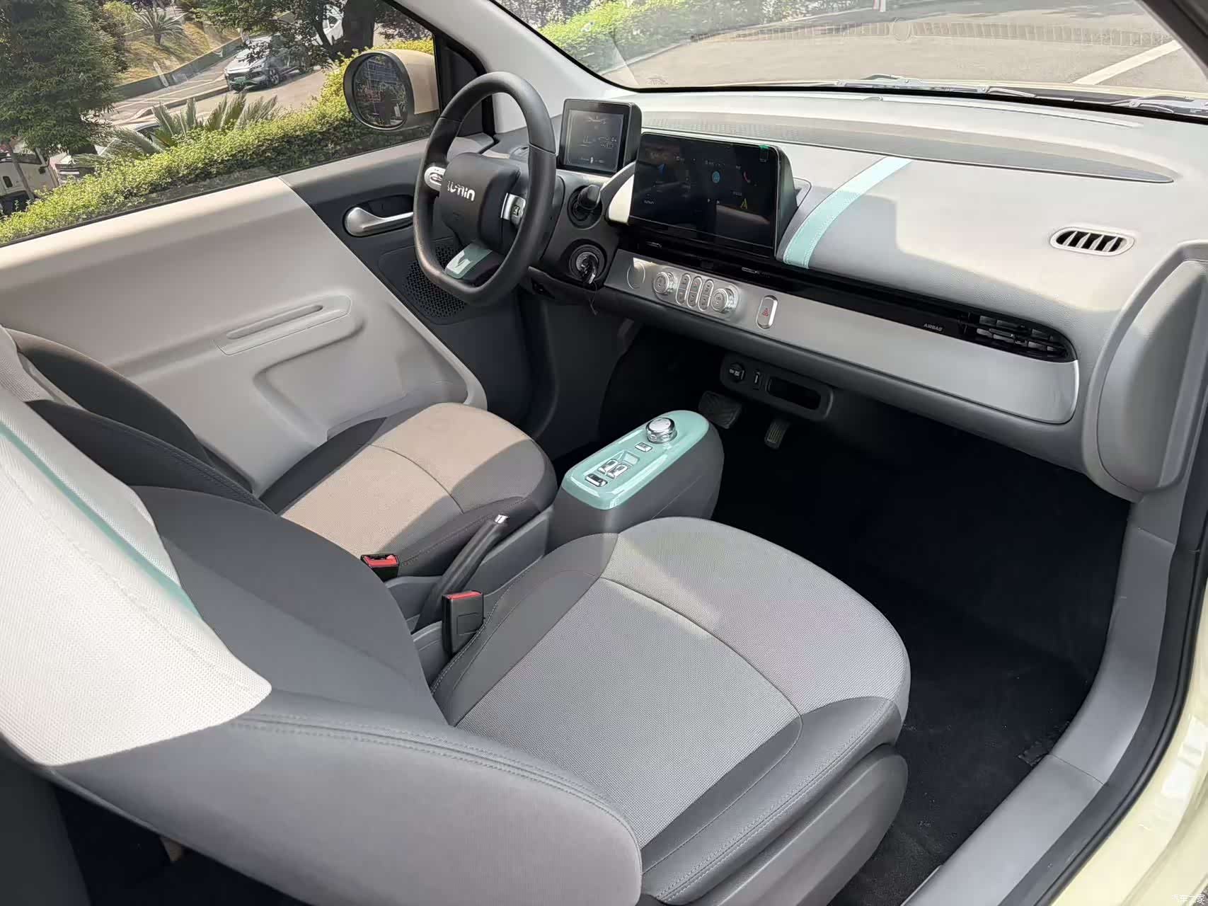Changan Lumin, 2023 4