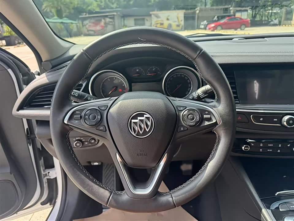 Buick Regal Buick Regal
