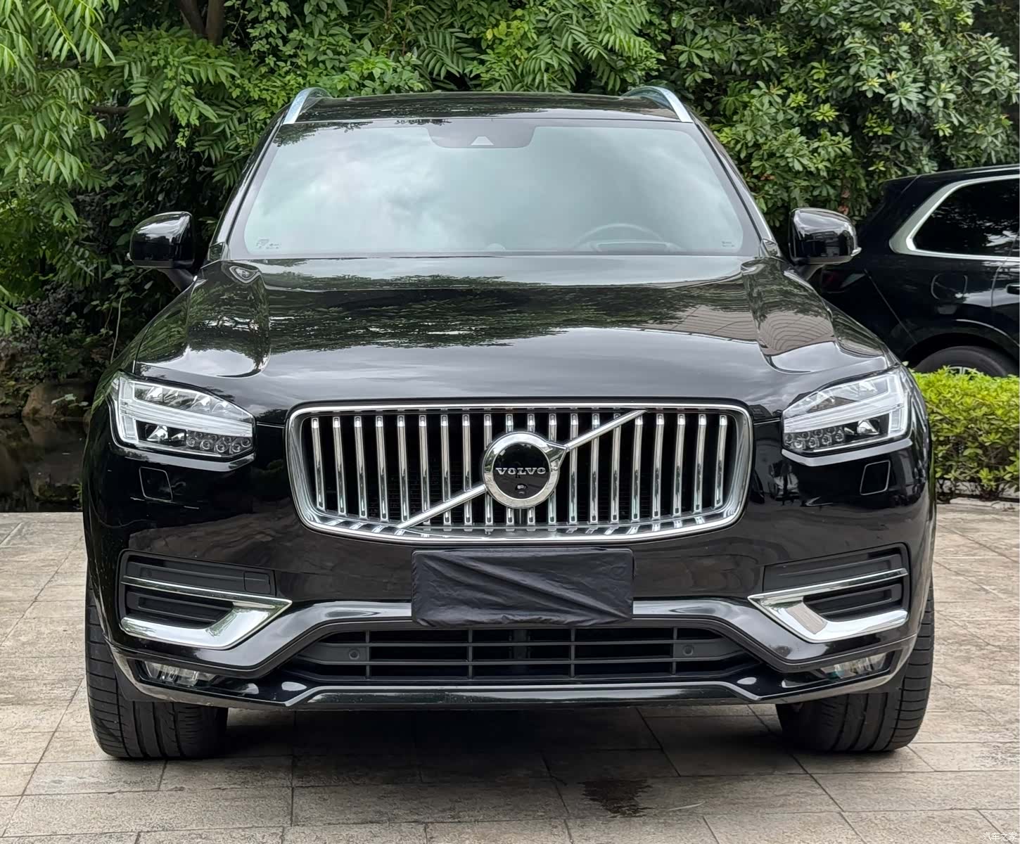 Volvo XC90, 2022 2