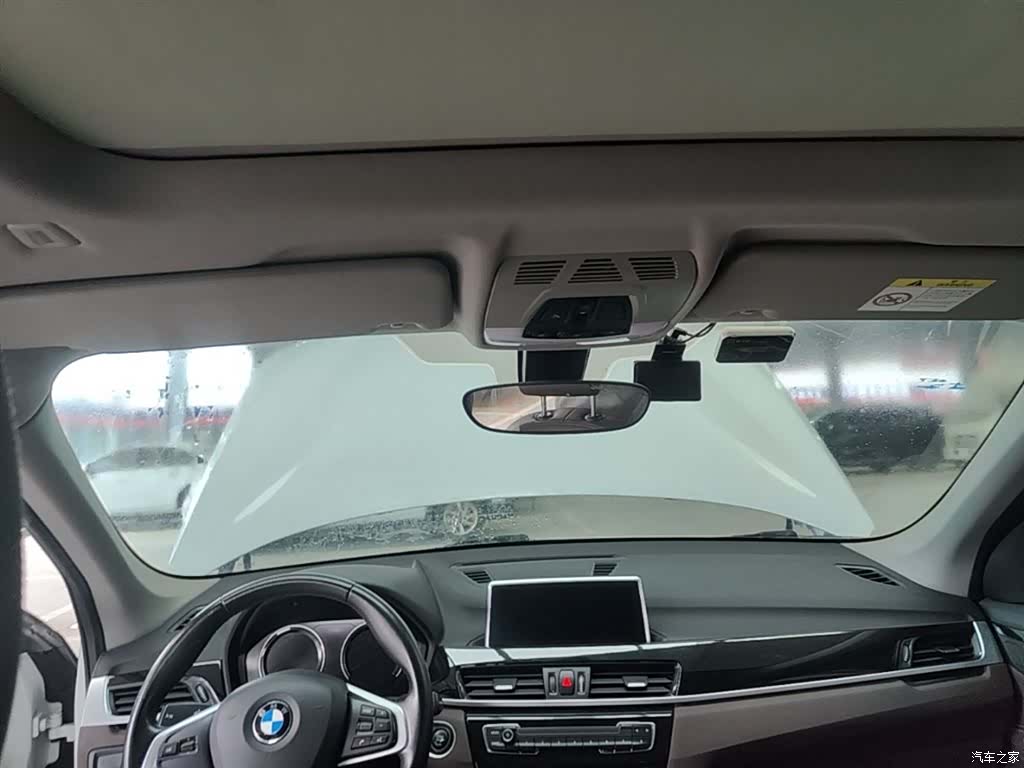 BMW X1, 2020 18