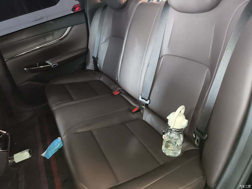 Changan Eado, 2025 14