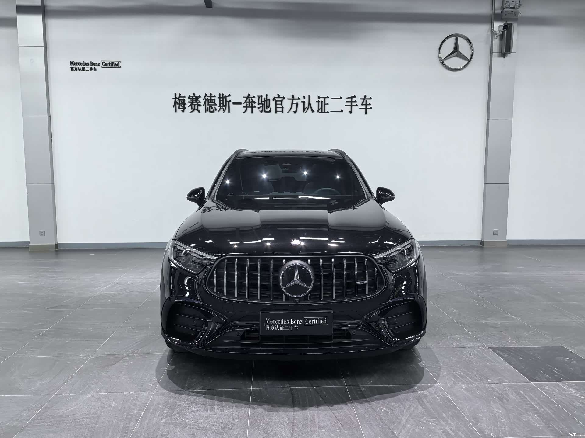 Mercedes-Benz GLC, 2025 все фото