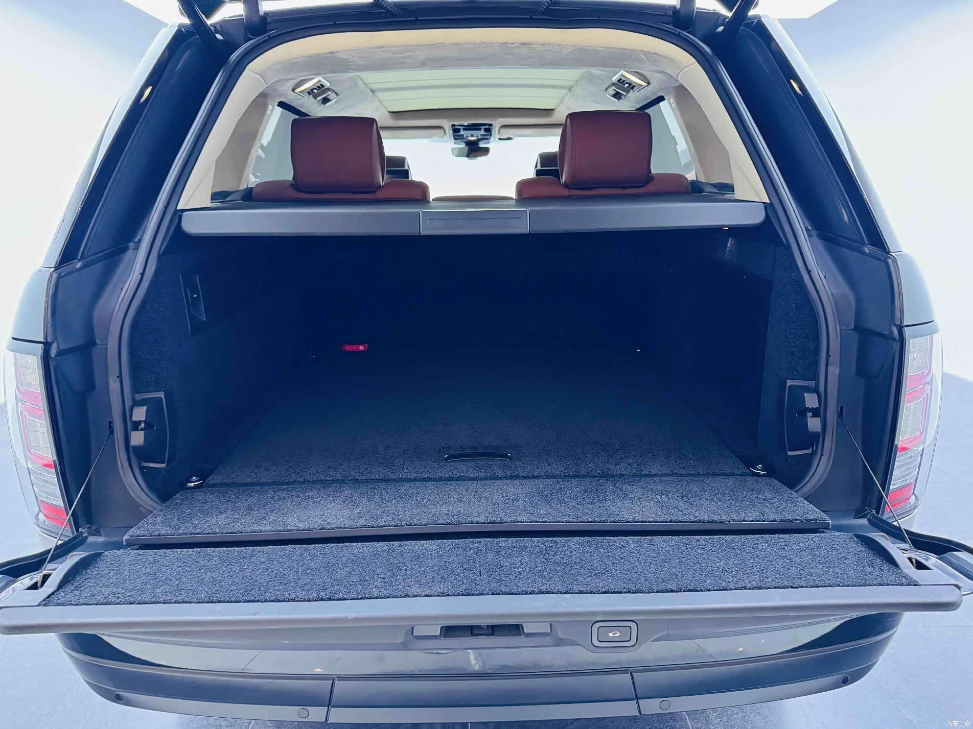 Land Rover Range Rover, 2018 24