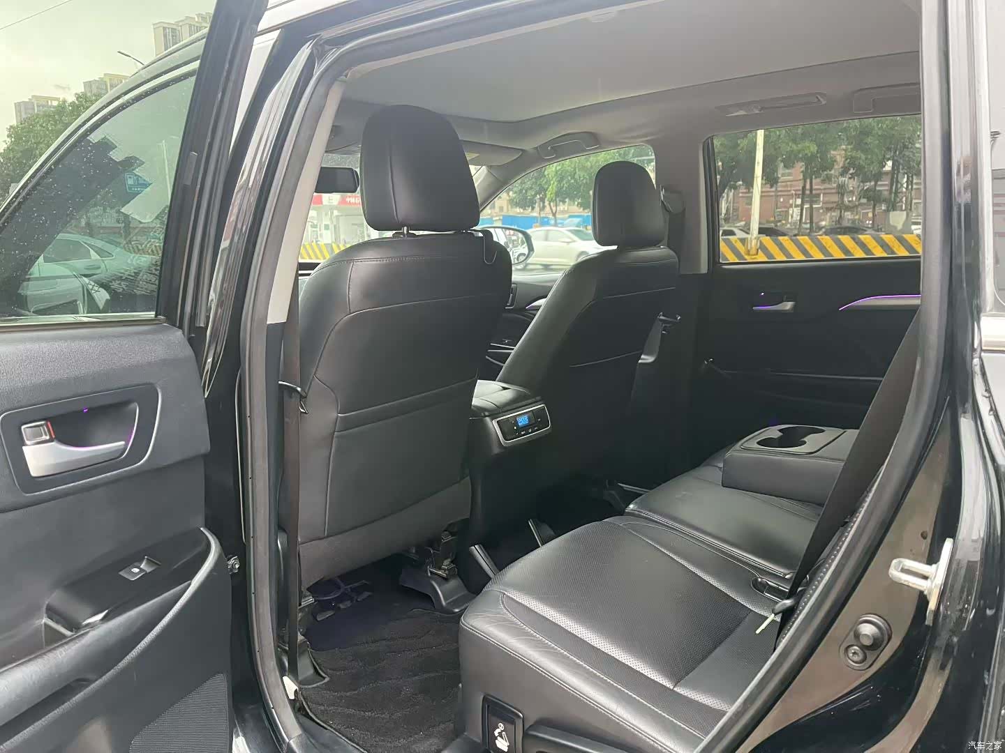 Toyota Highlander, 2017 все фото