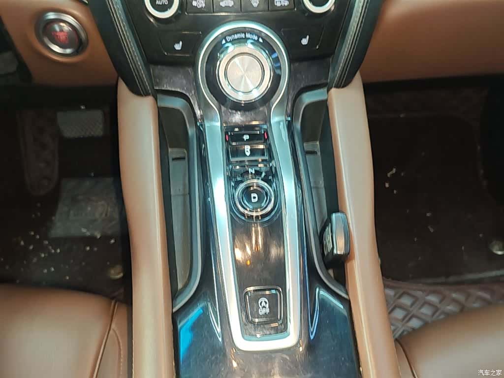 Acura CDX, 2017 10