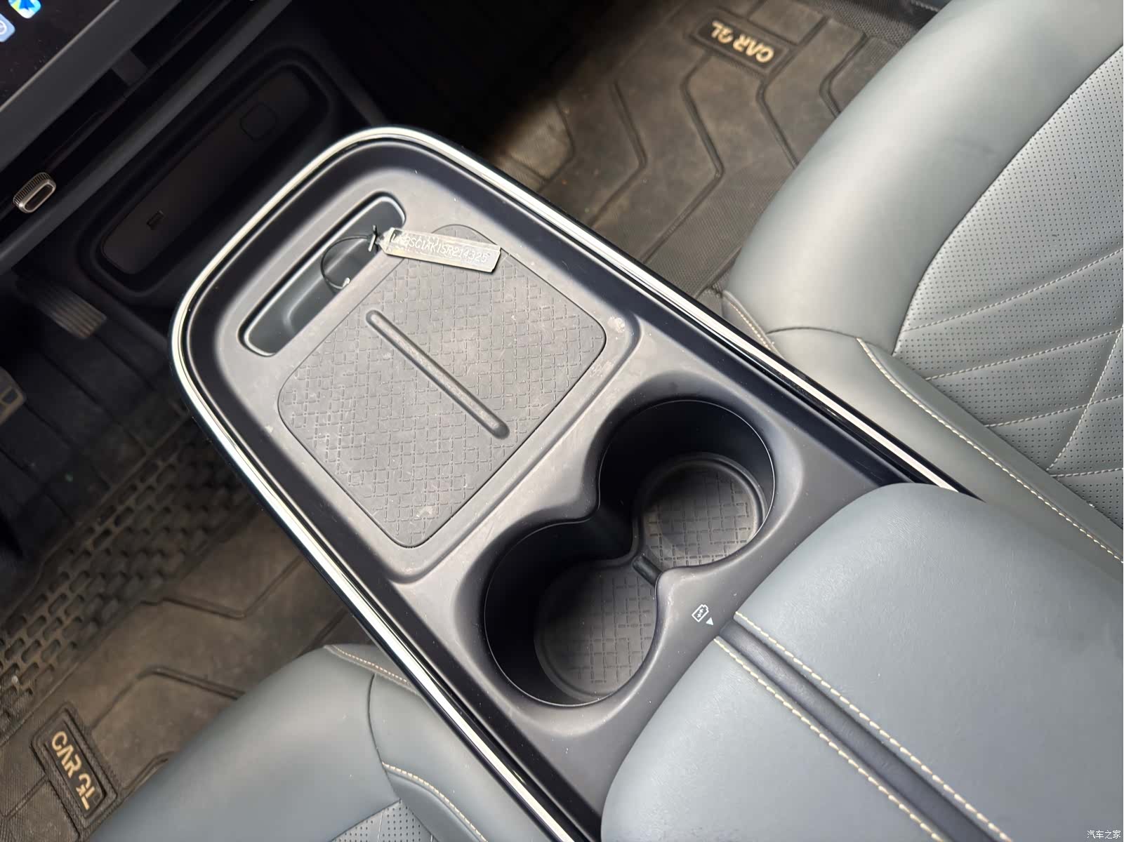 BAIC T1, 2025 12