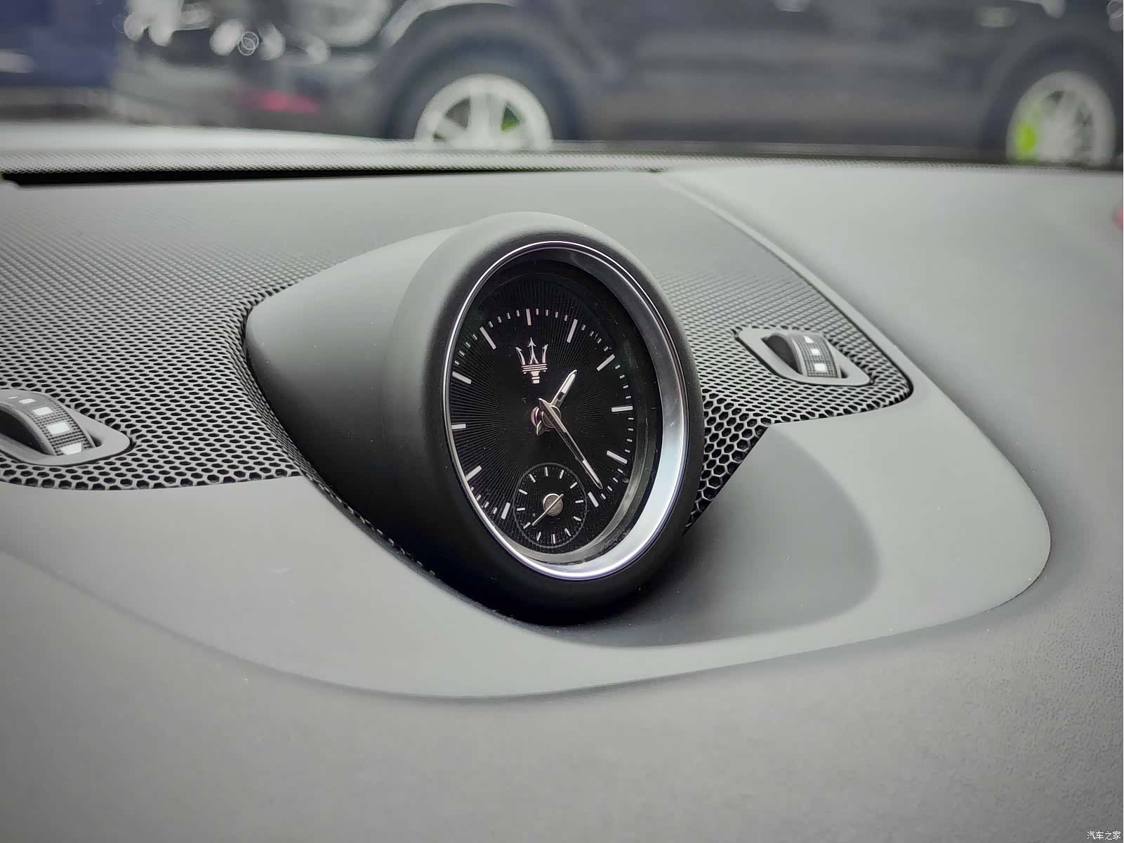 Maserati Levante, 2017 19