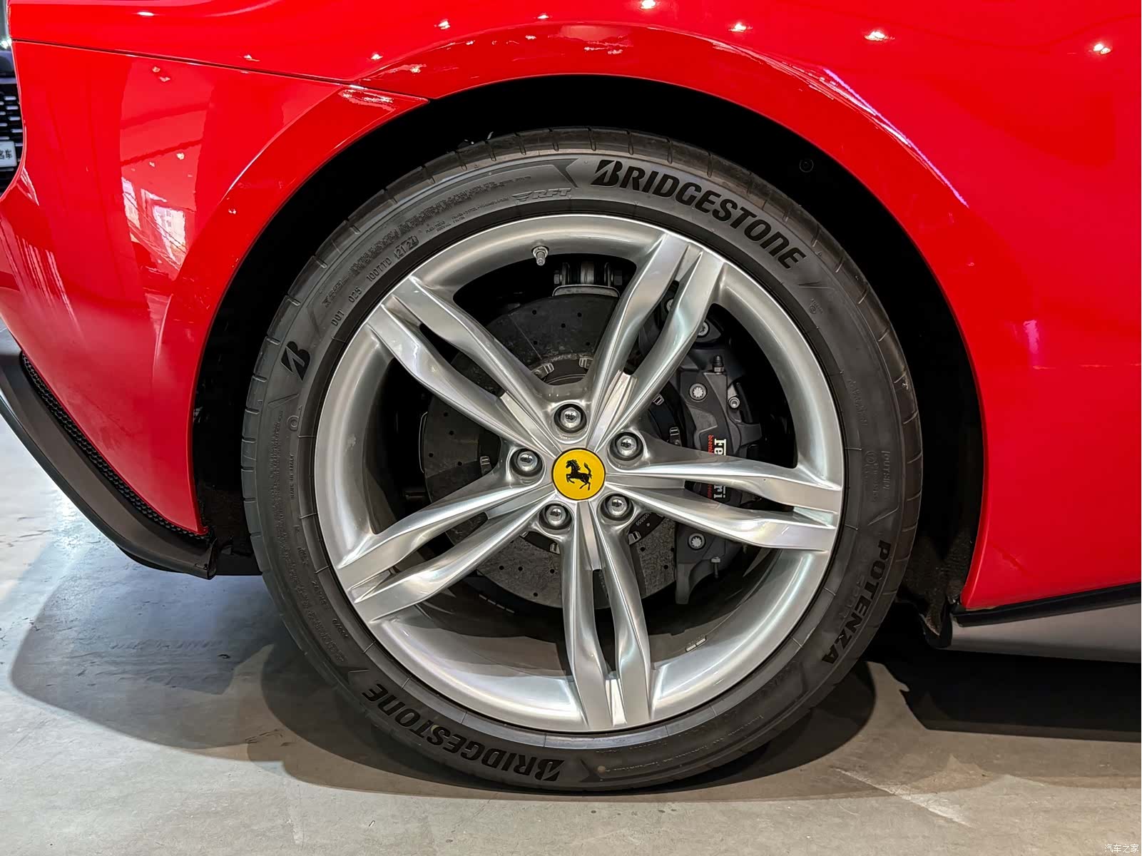 Ferrari 296, 2026 все фото