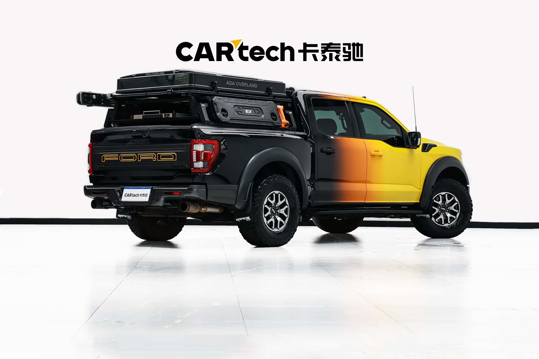 Ford F-150, 2024 4