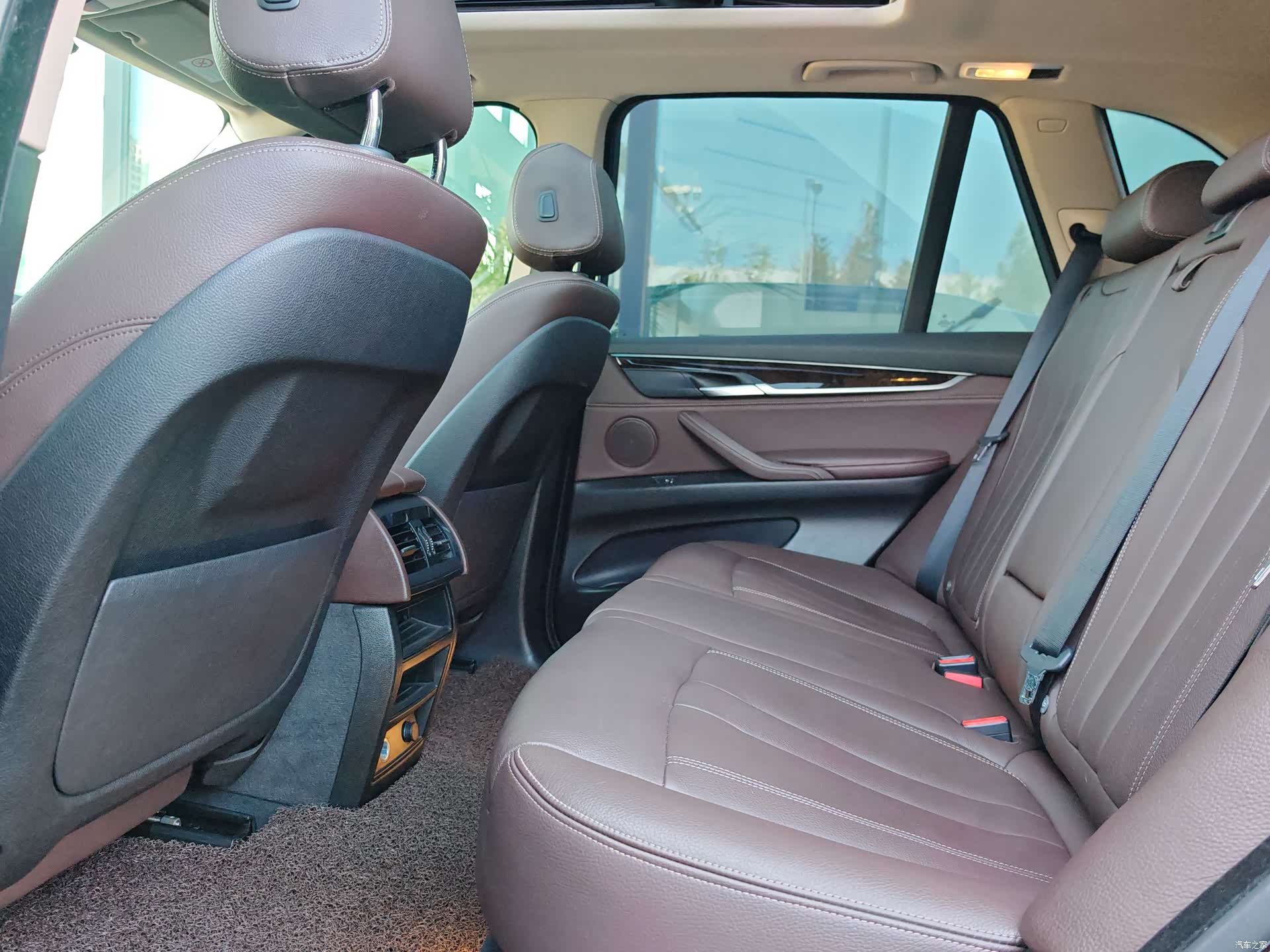 BMW X5, 2017 17