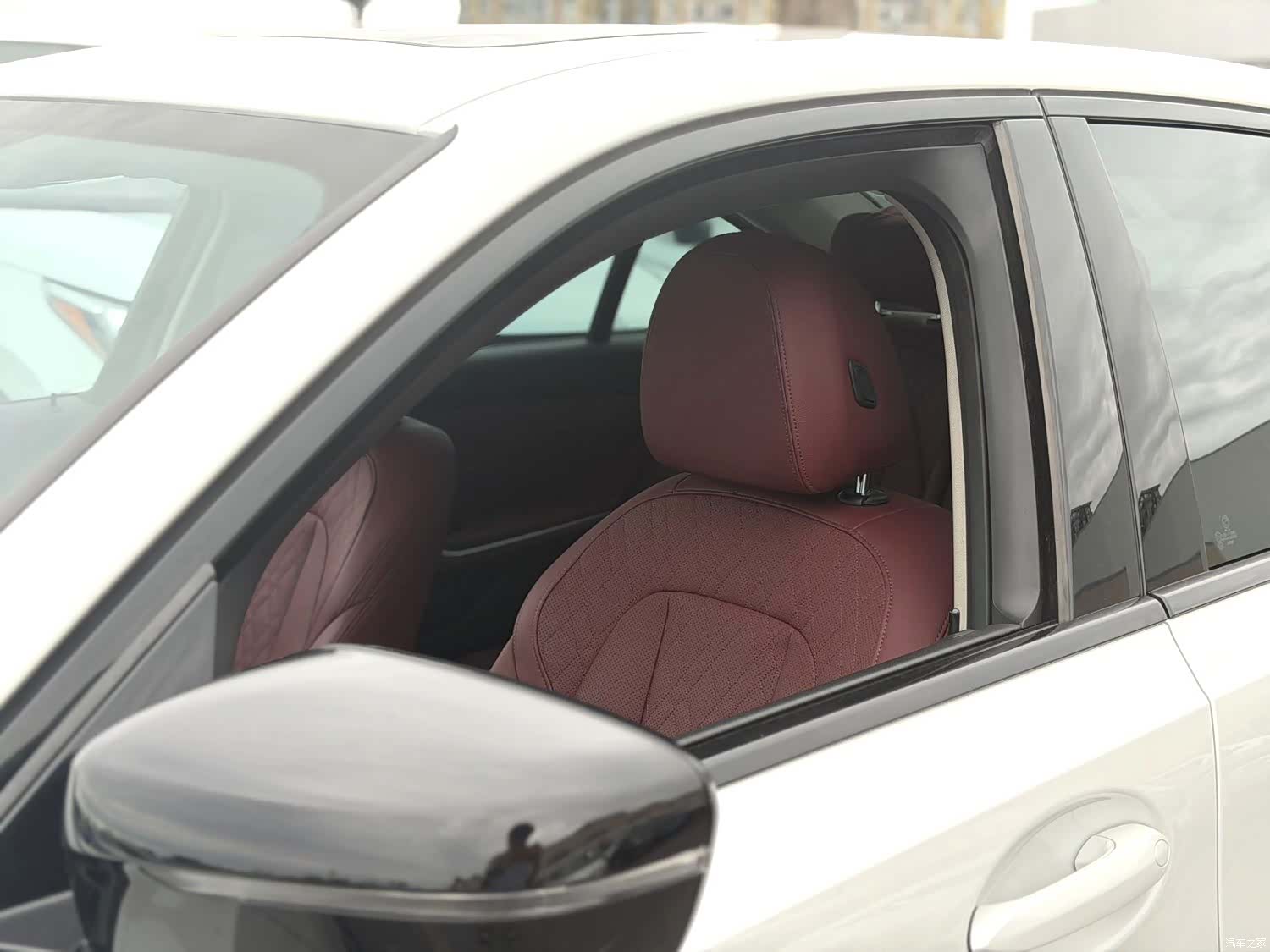 BMW 3 Series, 2021 9