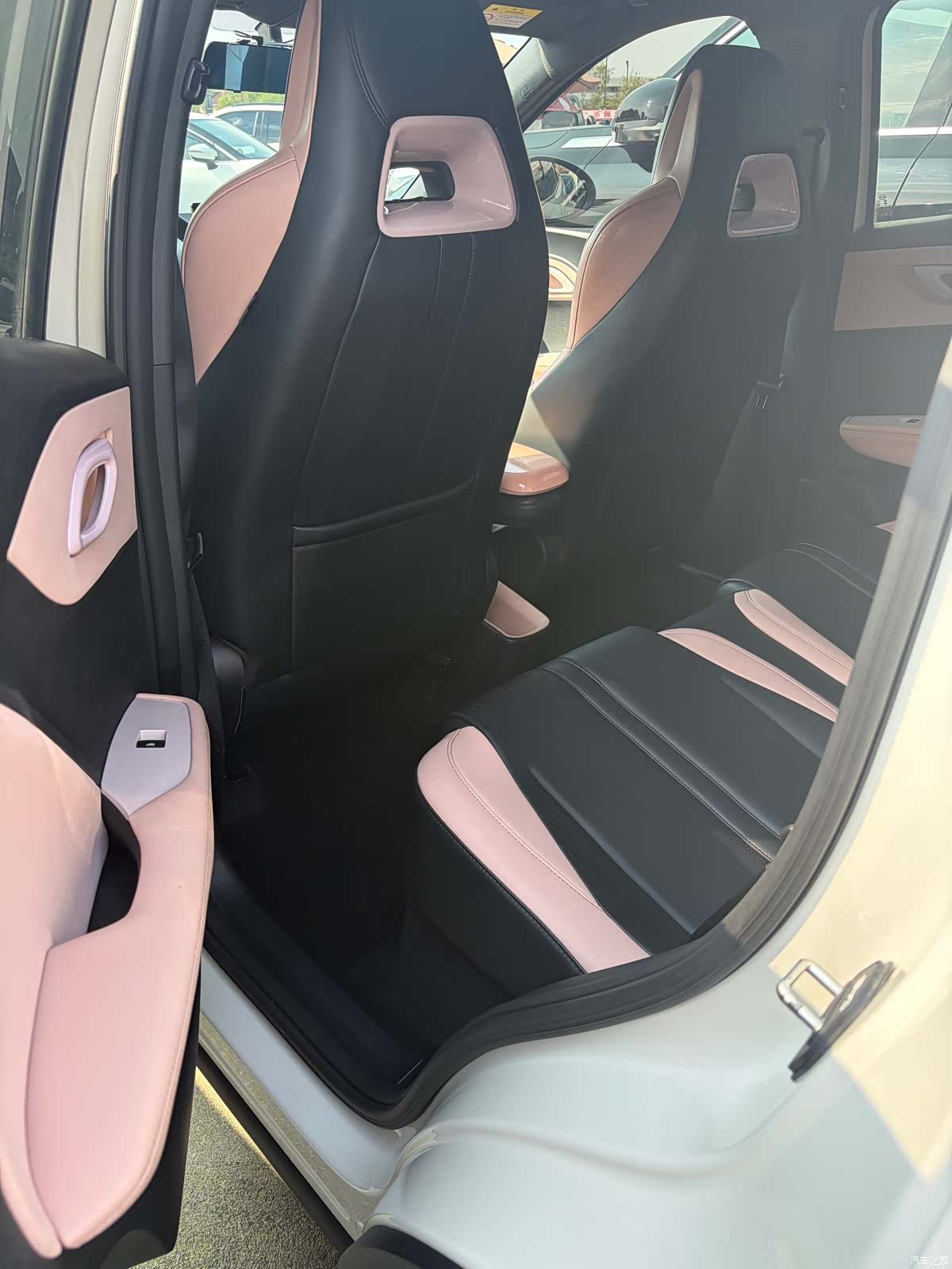 BYD Seagull, 2024 15