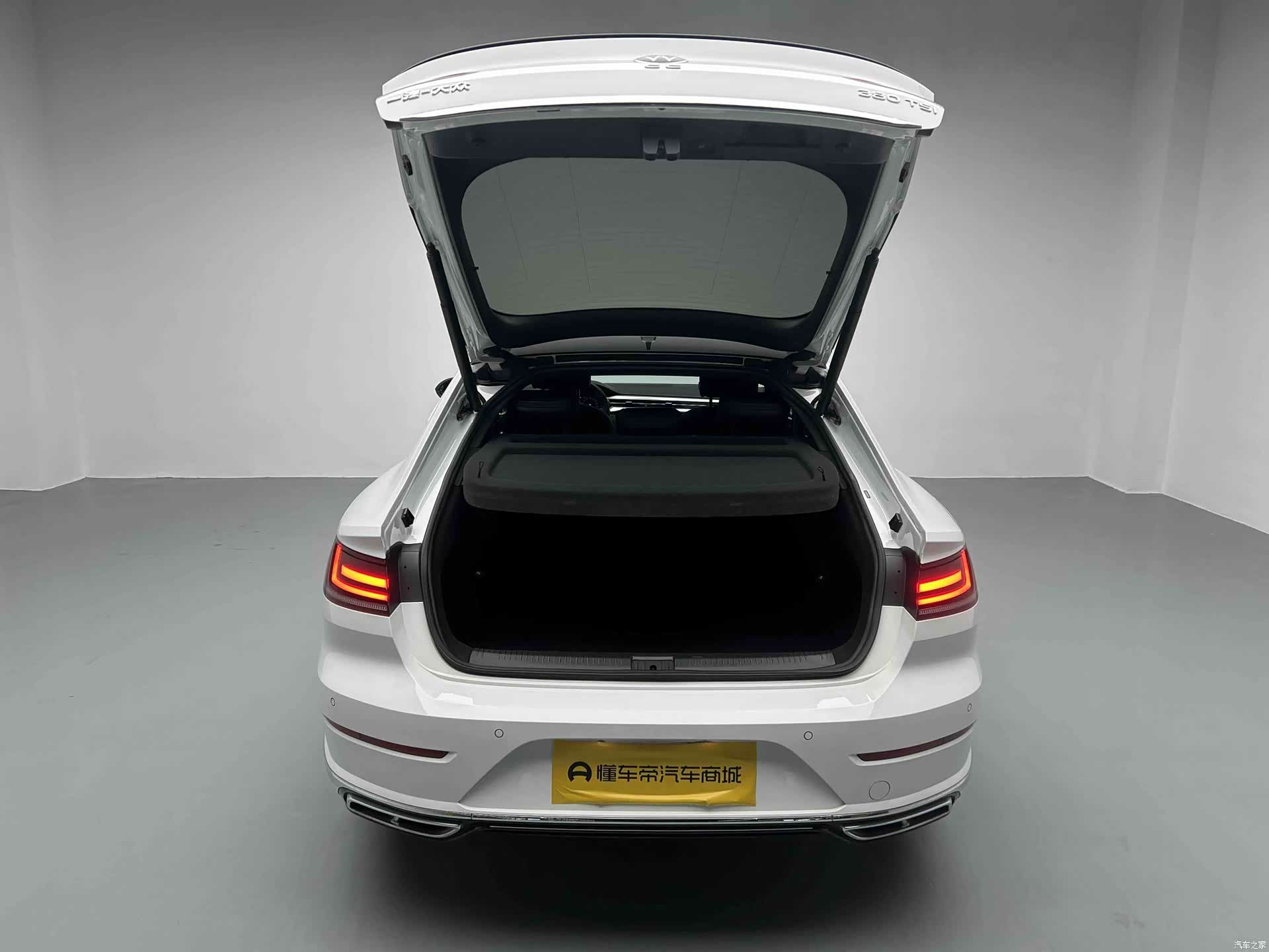 Volkswagen CC, 2022 20