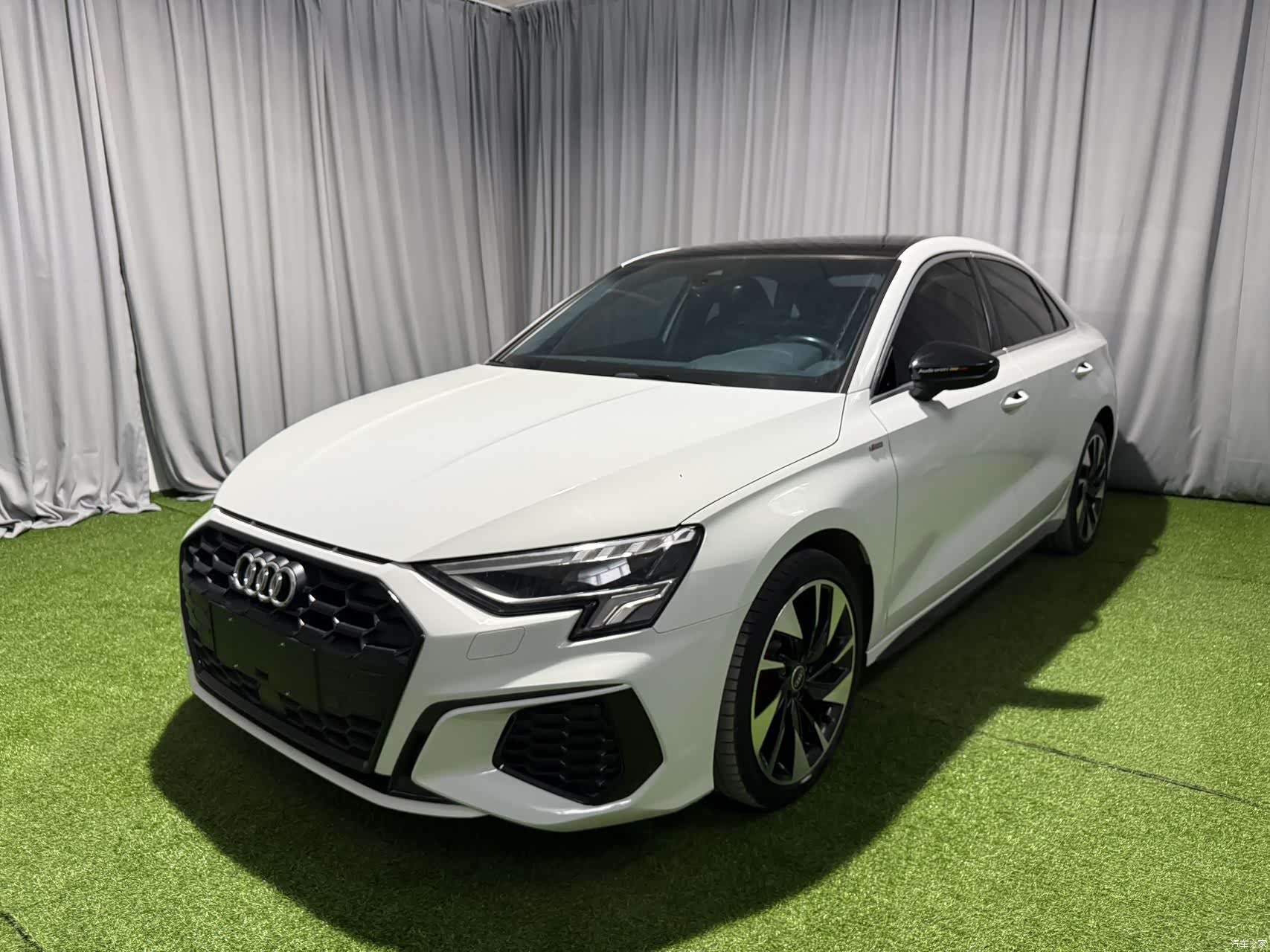 Audi A3, 2022 1