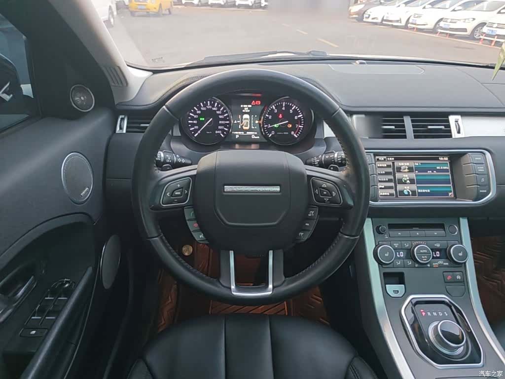 Land Rover Range Rover, 2016 7