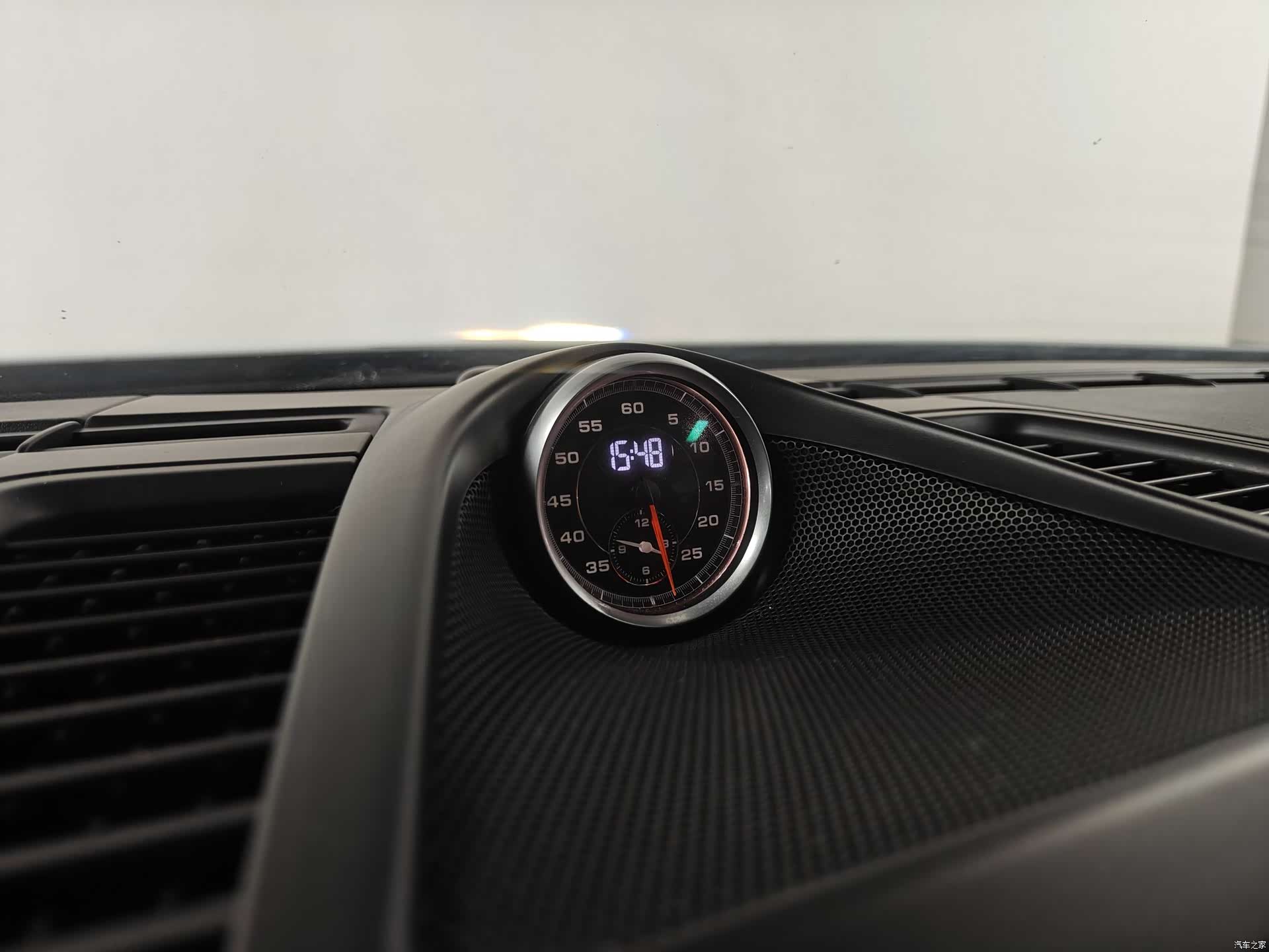Porsche Panamera, 2015 12