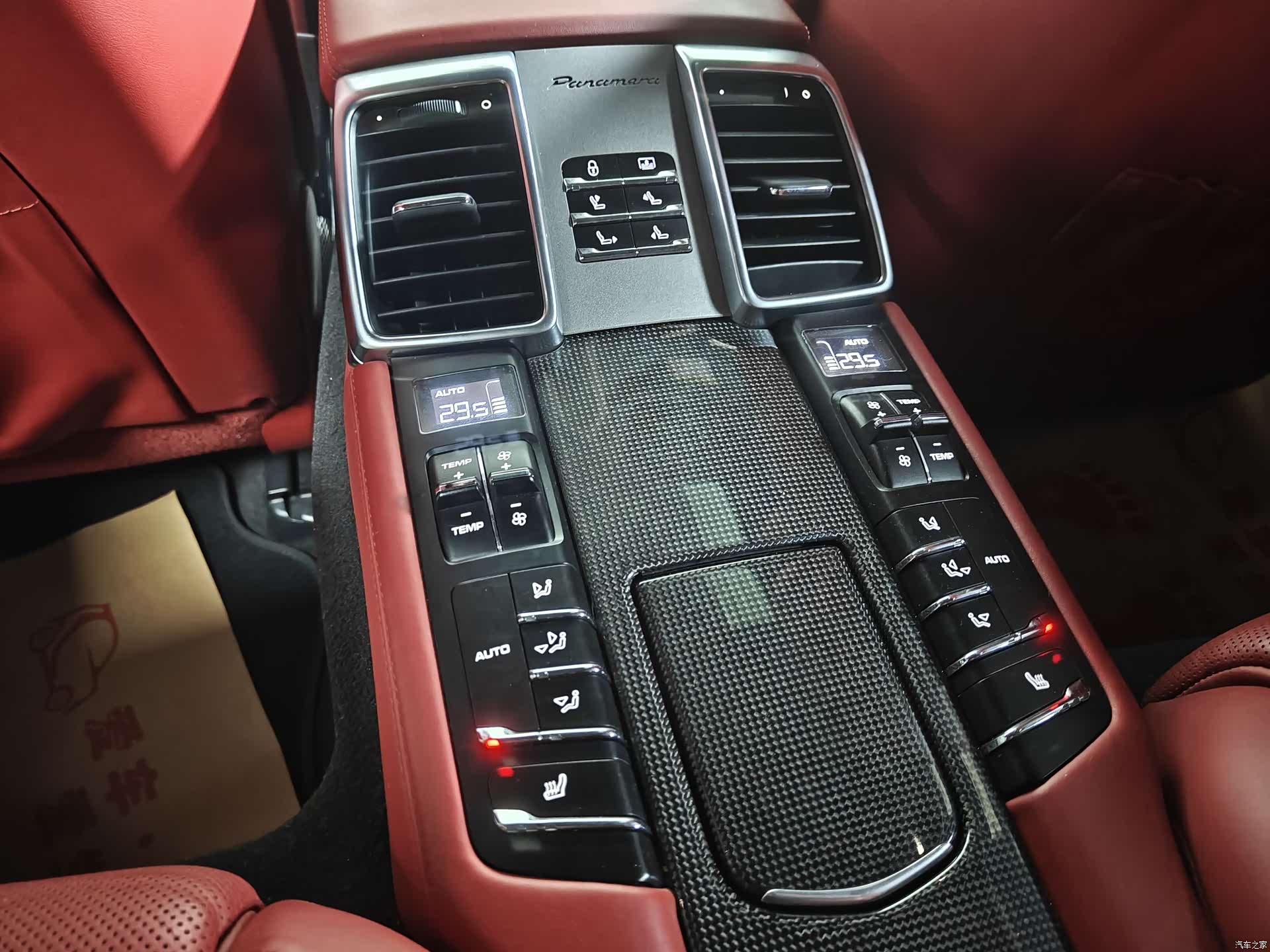 Porsche Panamera, 2015 14