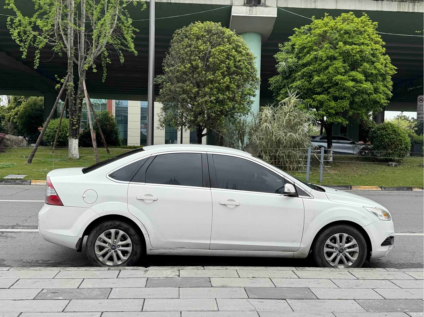 Ford Focus, 2014 4