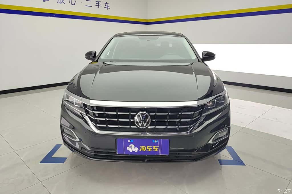 Volkswagen Passat, 2022 2