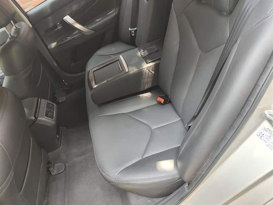 Changan Ruicheng