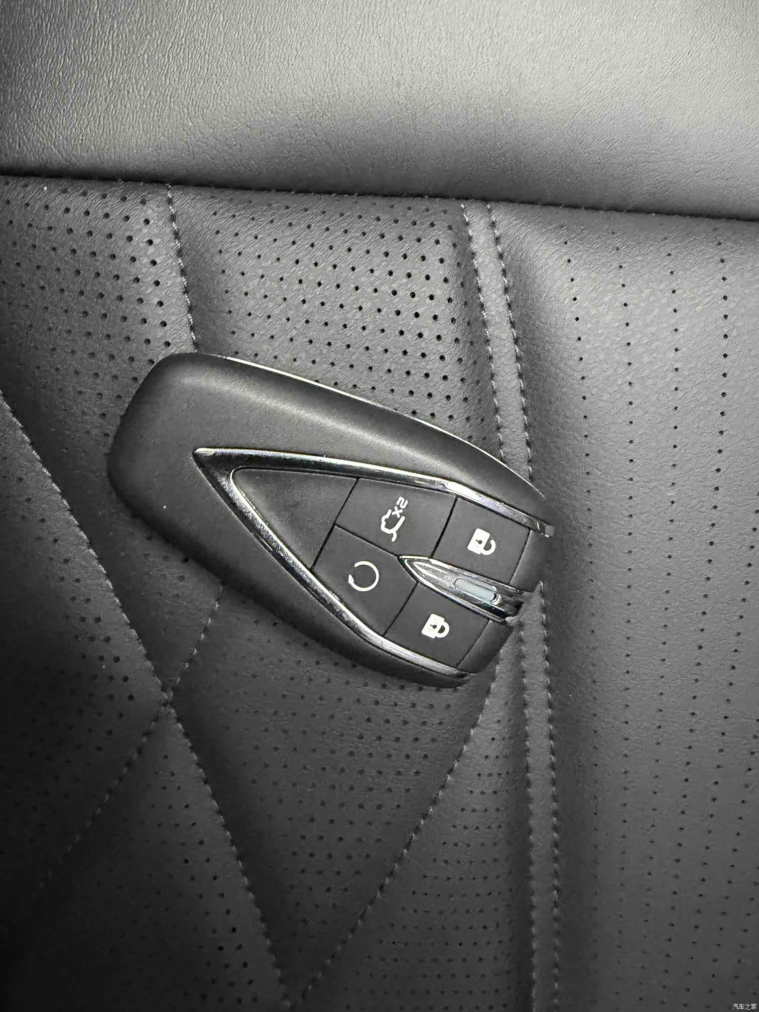 Changan CS75, 2025 18