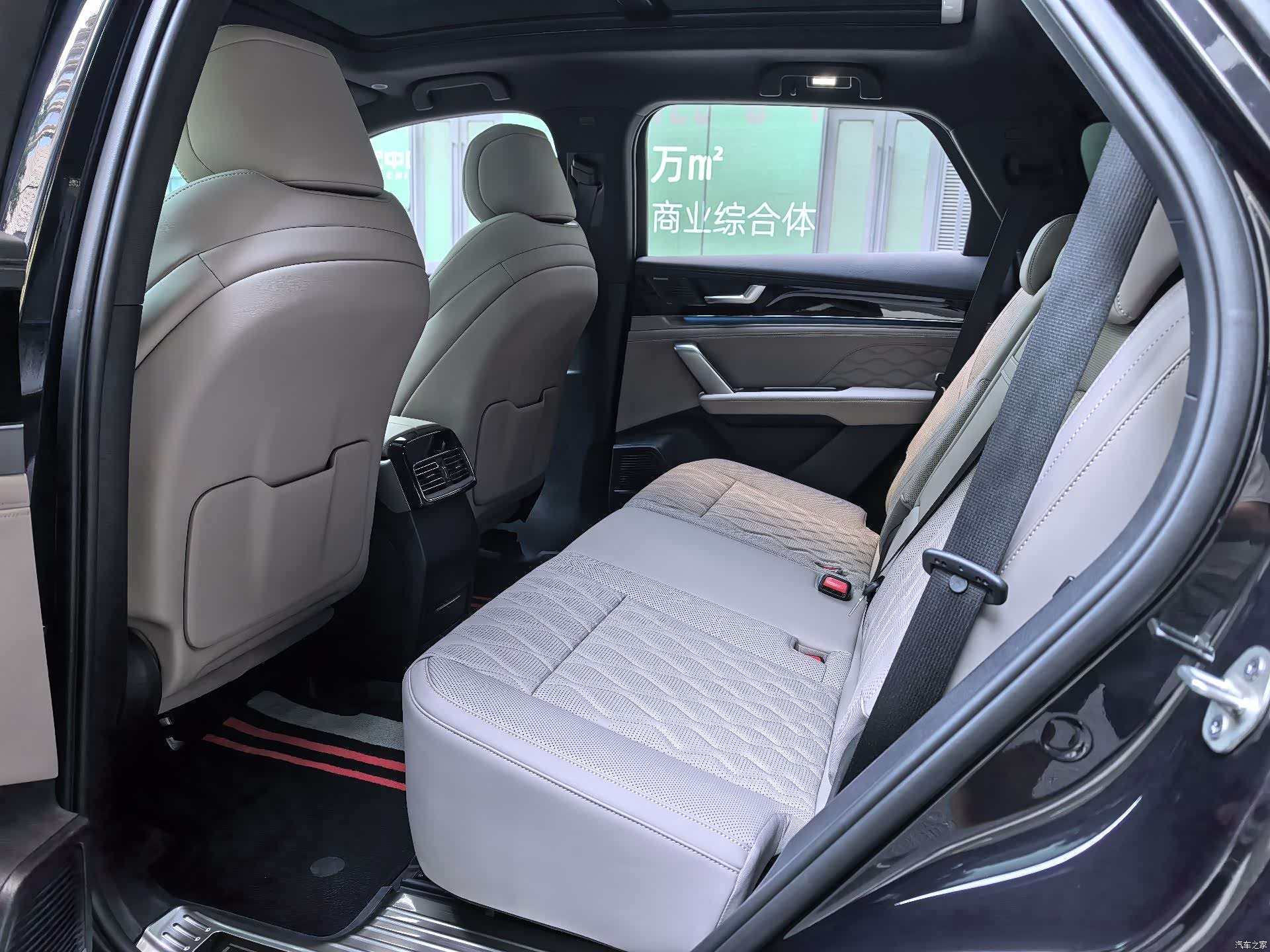 BYD Tang, 2025 9