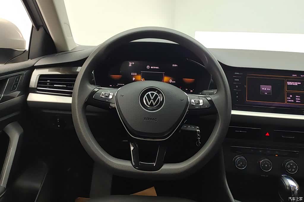 Volkswagen Lavida, 2021 15