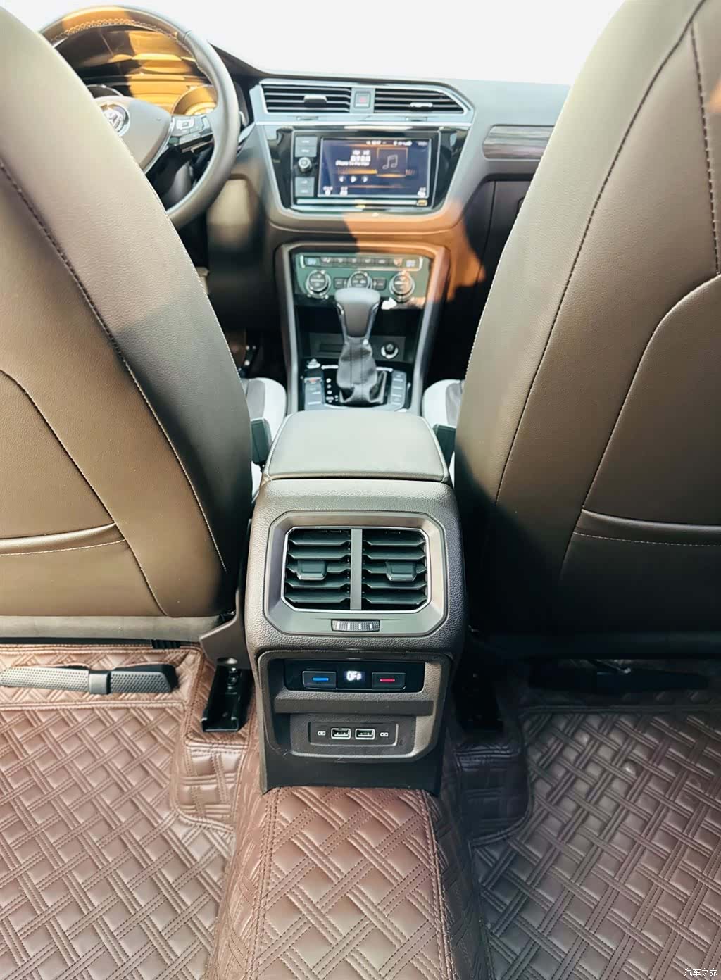 Volkswagen Tiguan L, 2018 20