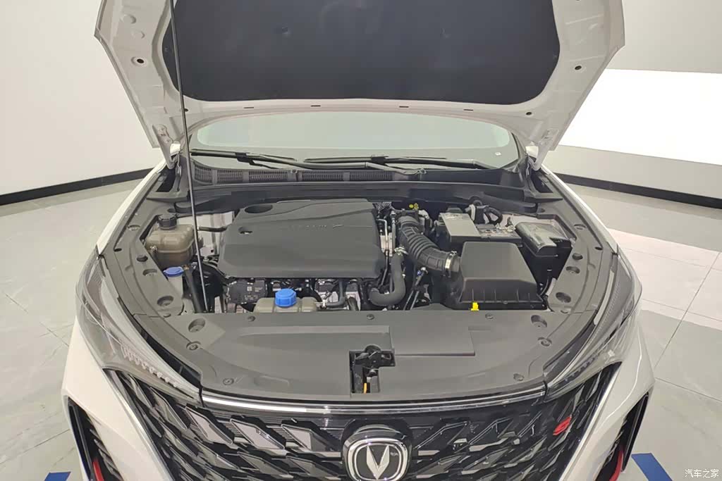 Changan Eado, 2025 10
