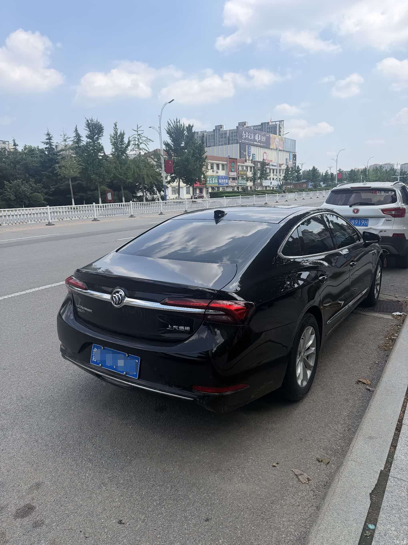 Buick LaCrosse, 2023 14