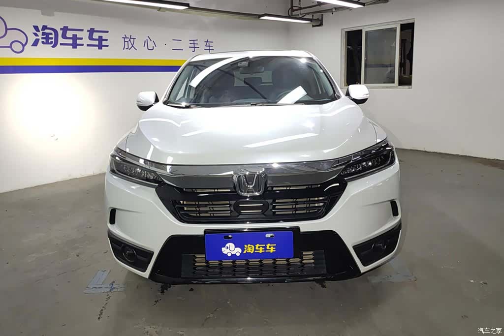 Honda Breeze, 2022 2