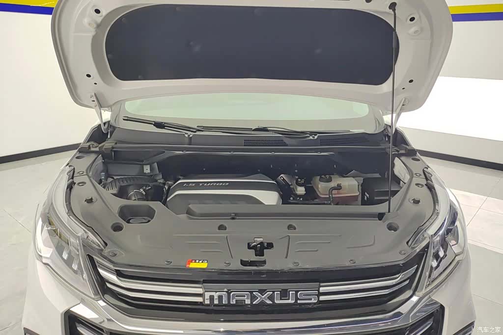 Maxus G50, 2022 10
