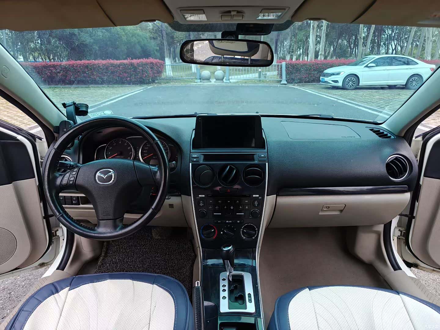 Mazda 6, 2013 9