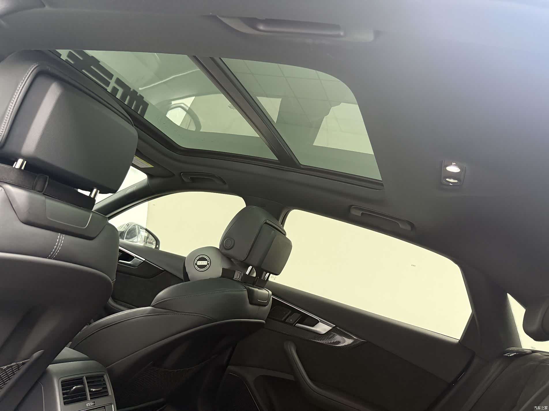Audi A4L, 2023 14