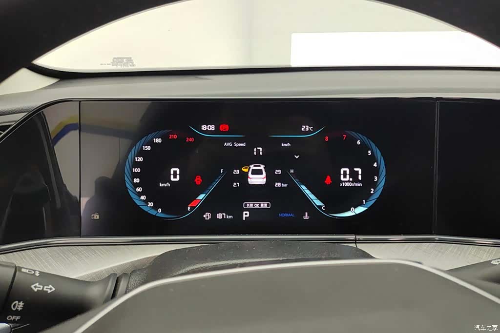 Changan Eado, 2022 14