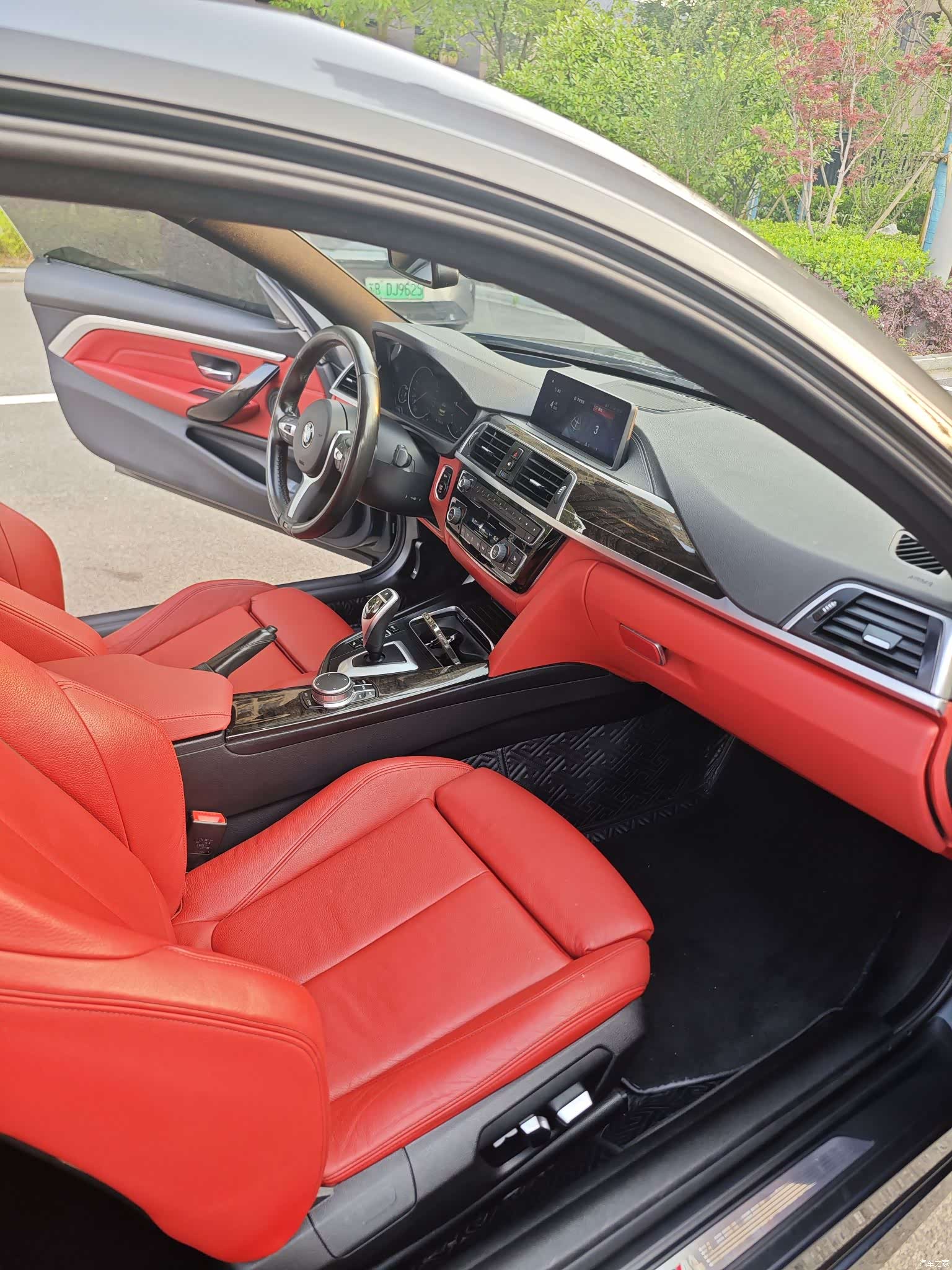 BMW 4 Series, 2020 9