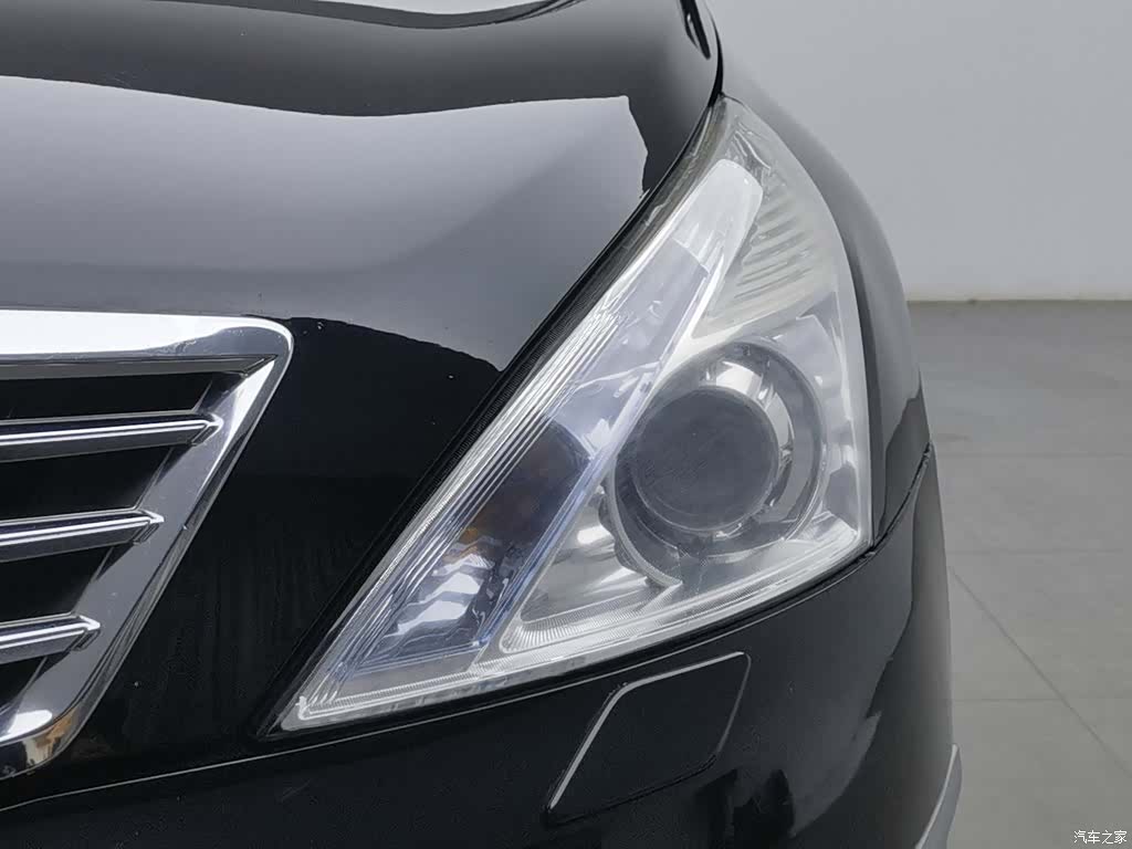 Nissan Teana, 2012 7