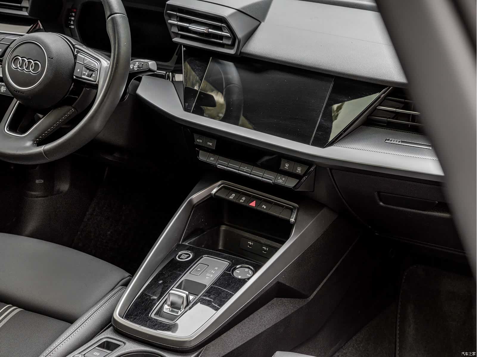 Audi A3, 2022 13