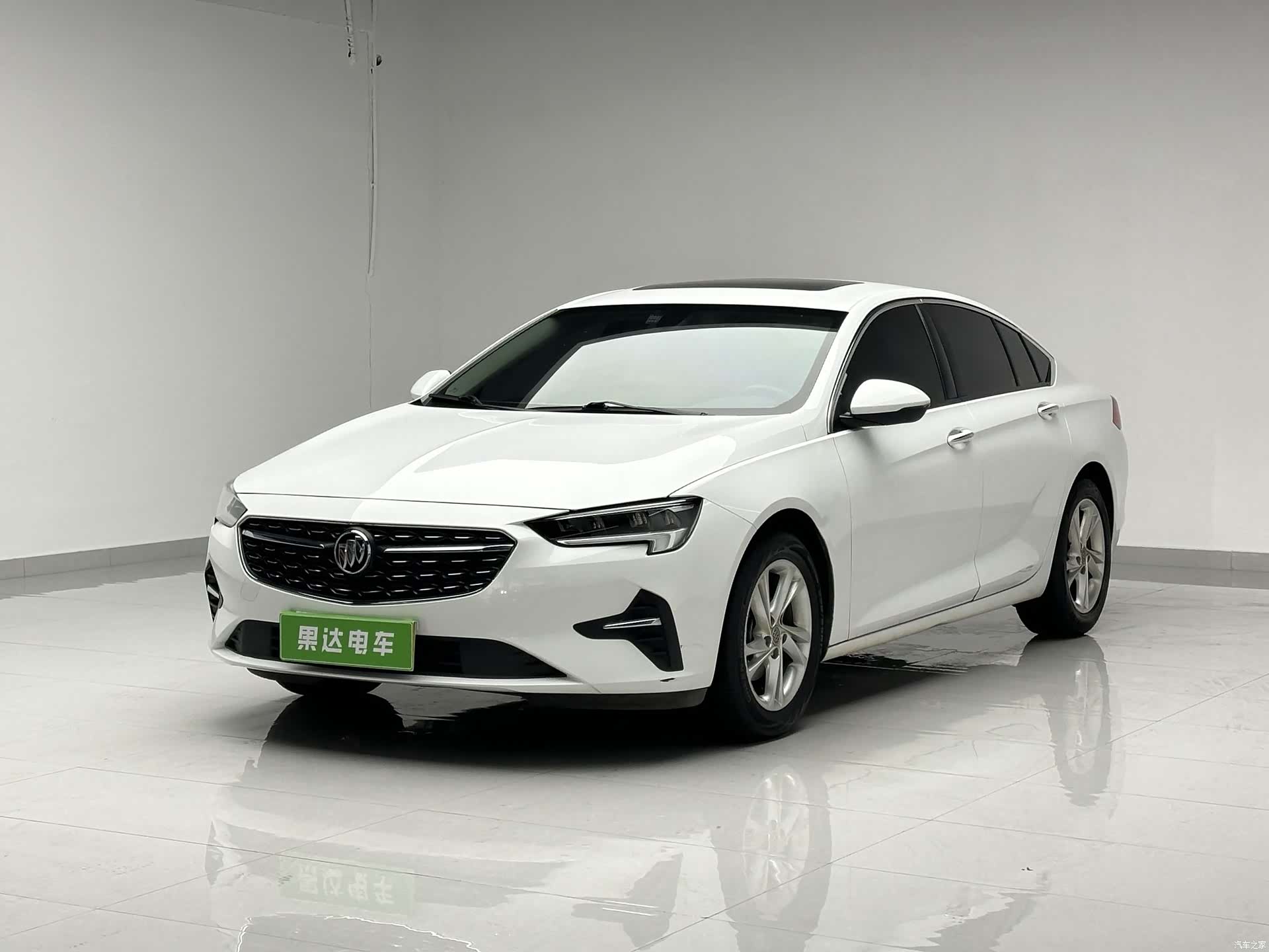 Buick Regal