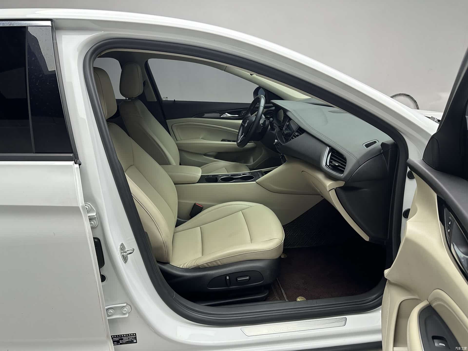 Buick Regal, 2021 10