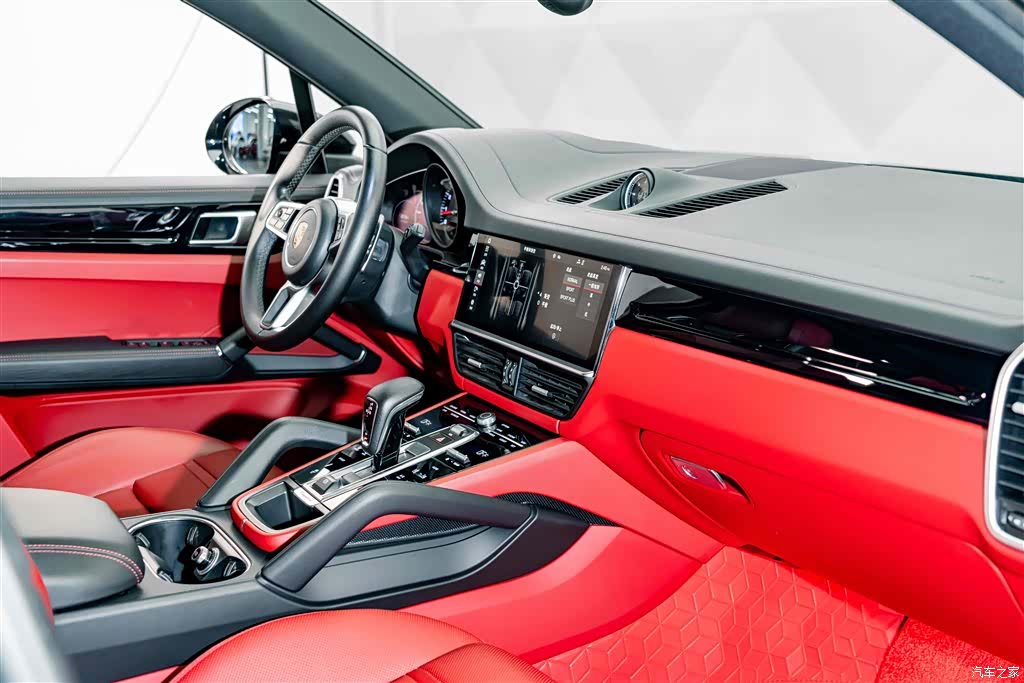 Porsche Cayenne, 2021 21