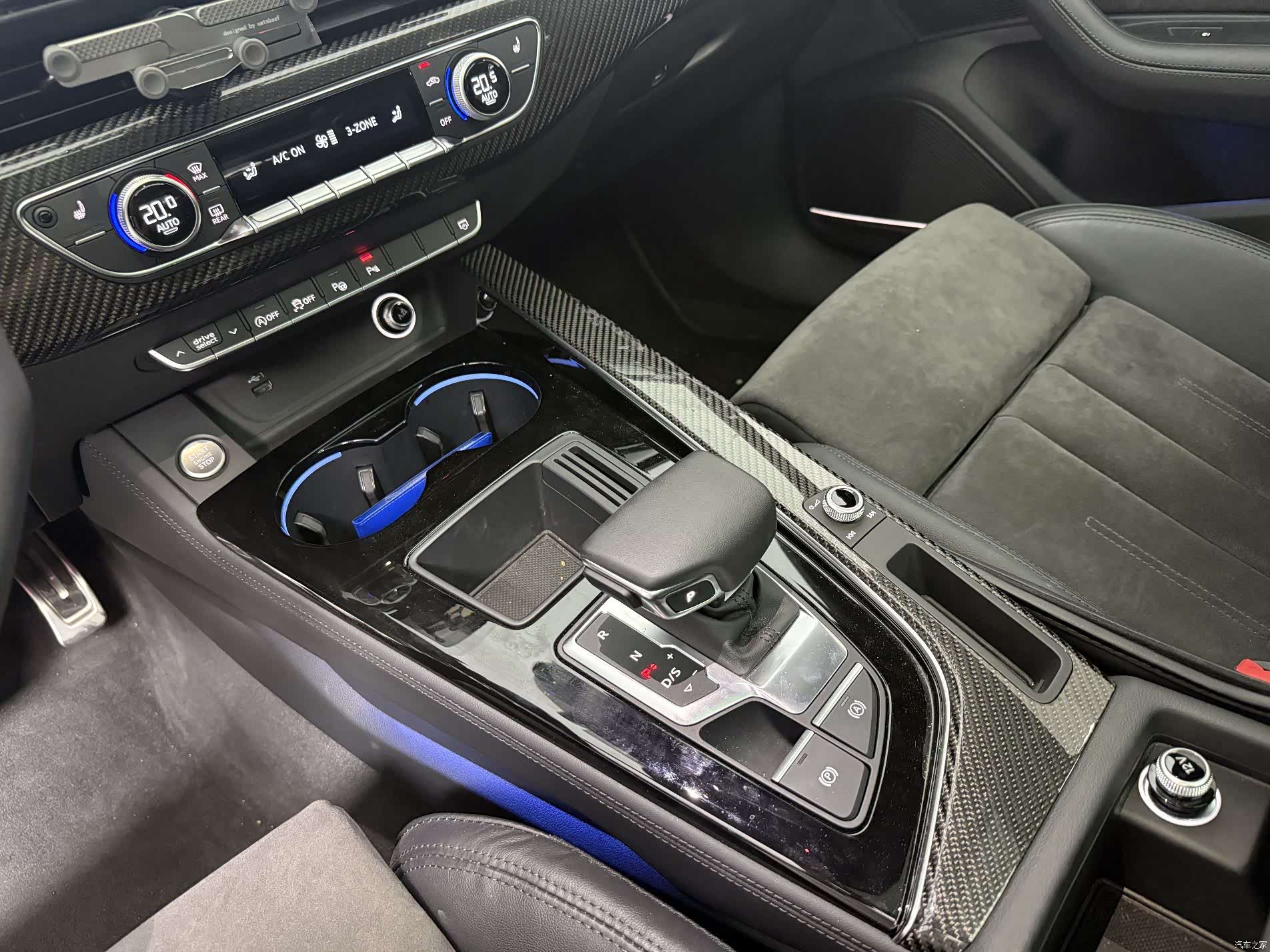 Audi A4L, 2023 11