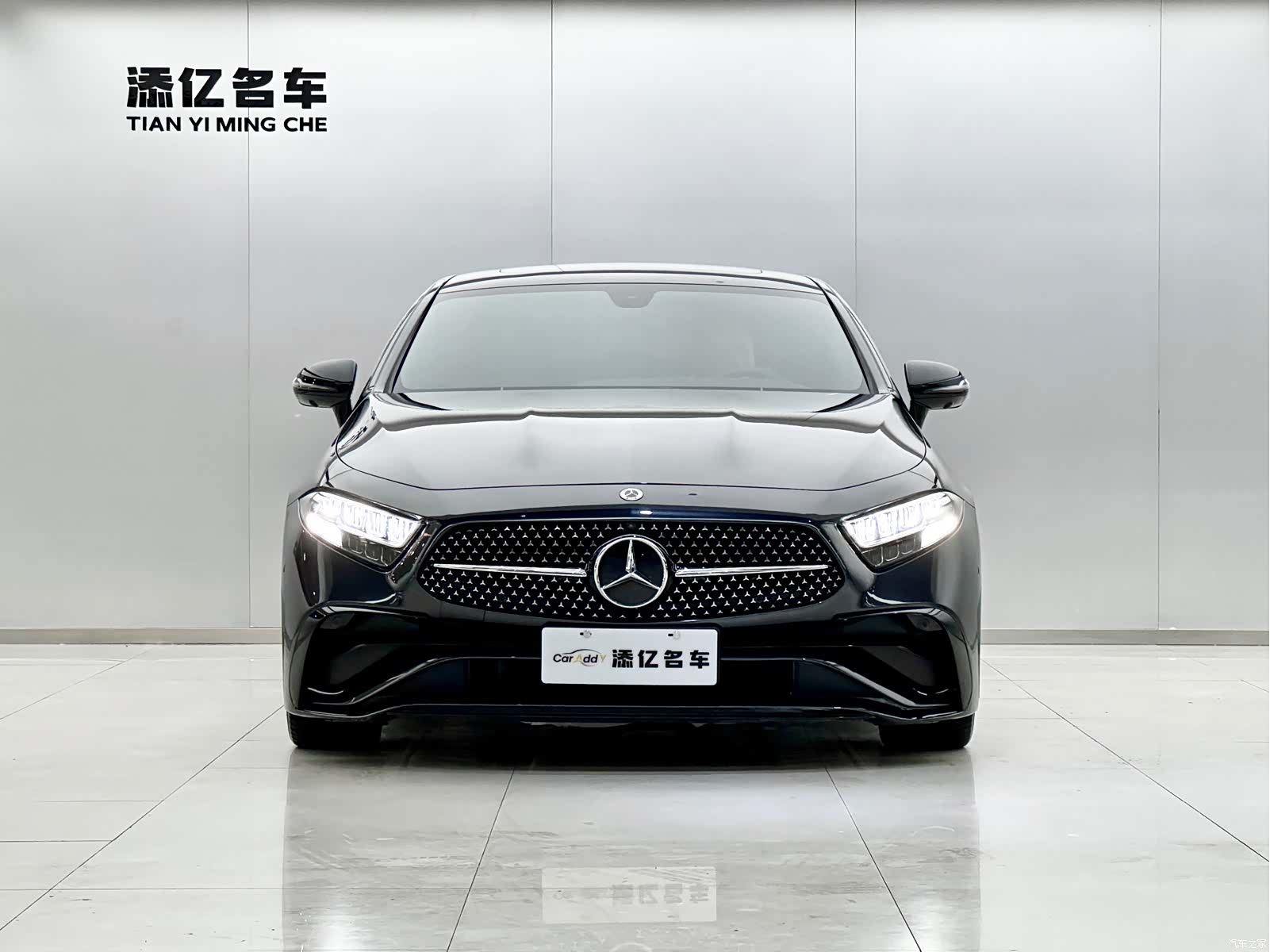 Mercedes-Benz CLS, 2022 2