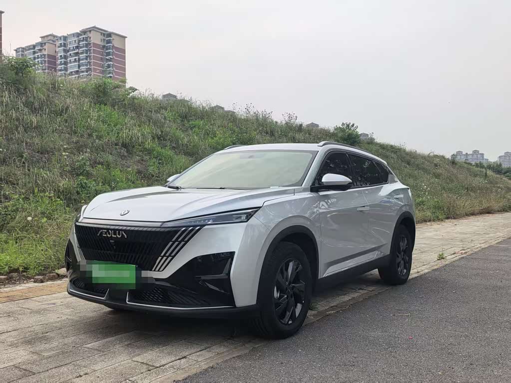 Dongfeng