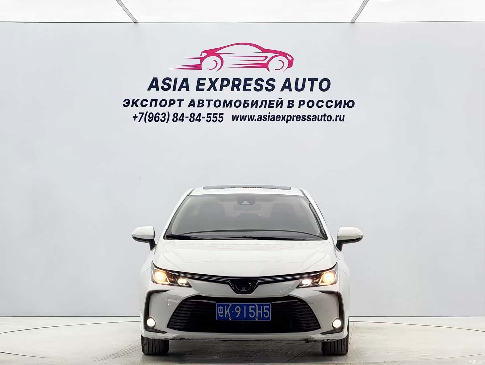 Toyota Corolla, 2021 2