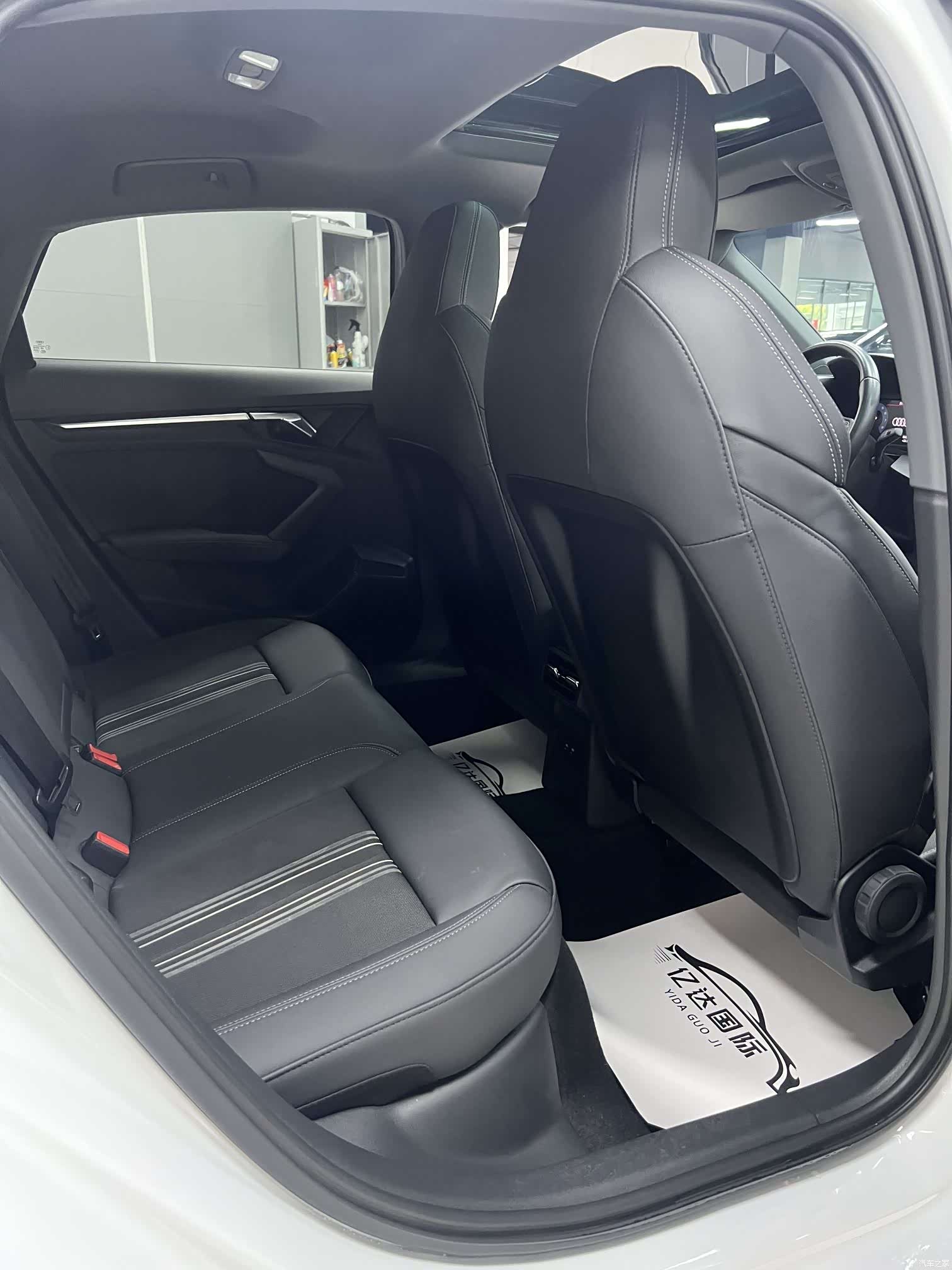 Audi A3, 2022 11