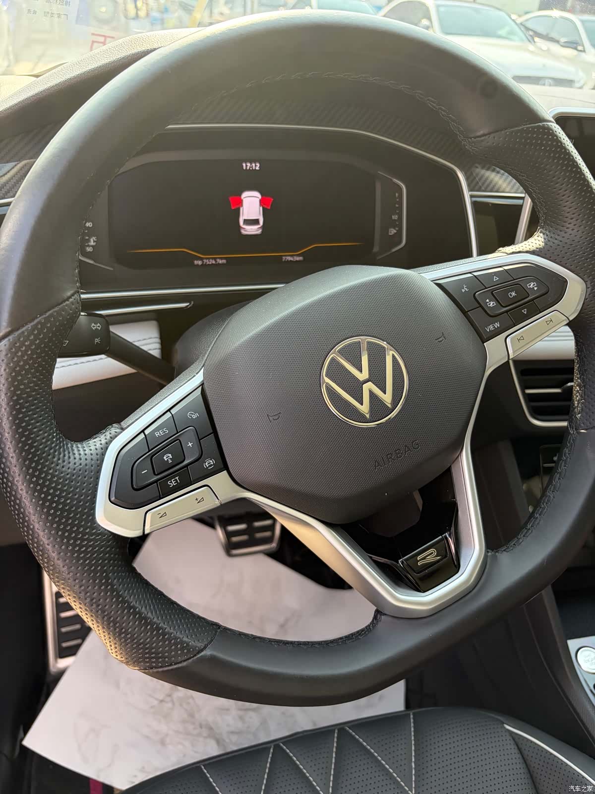 Volkswagen Tiguan L, 2024 13