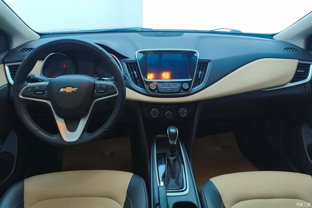 Chevrolet 320, 2022 12