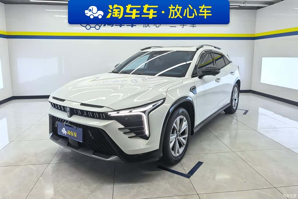 Bestune B70, 2023 1